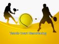 Tennis Court Resurfacing PowerPoint PPT Presentation