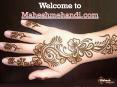 Top 10 Mehandi Artist in Noida - Mahesh the best in noida