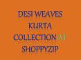 Desiweavess Kurta Collection at ShoppyZip PowerPoint PPT Presentation