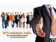 NTS Infotech India Provide Home Jobs