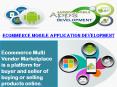 Watch our presentation about ecommerce mobile applications development and build your own ecommerce app within few minutes. We can make changes in this marketplace if you want within affordable rates. PowerPoint PPT Presentation