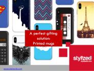 Printed Mugs: Your answer to gifting solutions