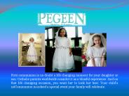 First Communion dresses online