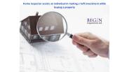 Property Inspector Calgary