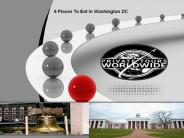 Private tour in Washington DC