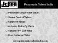 pneumatic valves india PowerPoint PPT Presentation