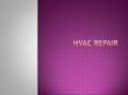 HVAC Repair - A Guide for Everyone PowerPoint PPT Presentation