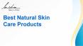 Best Natural Skin Care Products PowerPoint PPT Presentation