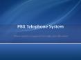 PBX Telephone System - Phone system is supposed to make your life easier PowerPoint PPT Presentation