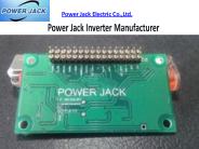 Reputable Power Inverter Wholesale UK