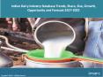 Indian Dairy Industry Database Share, Size, Price Trends and Forecast 2017-2022 PowerPoint PPT Presentation
