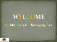 Bobby Gujral is one of the best known photographer in India. PowerPoint PPT Presentation