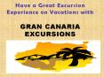 Things To Do in Gran Canaria PowerPoint PPT Presentation