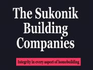 Overview of Sukonik Building Companies