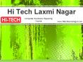 Hi Tech is Offering Optimal Level Computer Hardware Repairing Course in Laxmi Nagar, Delhi PowerPoint PPT Presentation