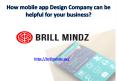 Mobile App Design in Dubai PowerPoint PPT Presentation