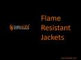 FR Jackets PowerPoint PPT Presentation