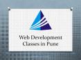 Best Web Development Courses- Classes- Institutes in Pune | Pune Training Institute PowerPoint PPT Presentation
