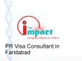 PR Visa Consultant in Faridabad PowerPoint PPT Presentation