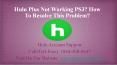 Hulu Plus Not Working PS3? How To Resolve This Problem? PowerPoint PPT Presentation