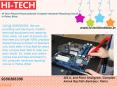 Hi Tech Present Practical Based Computer Hardware Repairing Course in Patna, Bihar PowerPoint PPT Presentation