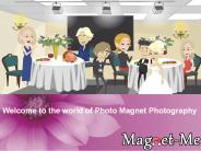 Welcome to the world of Photo Magnet Photograph