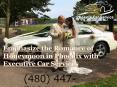 Emphasize the Romance of Honeymoon in Phoenix with Executive Car Services PowerPoint PPT Presentation