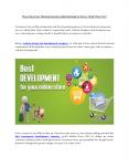 Best Website design companies | Ecommerce Website Development PowerPoint PPT Presentation