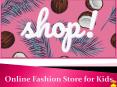 Best Online Fashion Store for Kids PowerPoint PPT Presentation