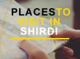 Top Places to visit in Shirdi With Nath Krupa Travels Pune PowerPoint PPT Presentation