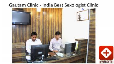 Dr. Inderjeet Singh Gautam Sexologist