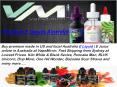 Buy Vape E-Juice I E-Liquid - Vapemirrin.com
