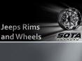 Jeeps Rims and Wheels - www.sotaoffroad.com PowerPoint PPT Presentation