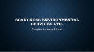 asbestos removal guildford