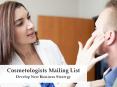Cosmetologist Email List