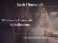Kush Diamonds Offer Custom Engagement Rings in Melbourne CBD PowerPoint PPT Presentation