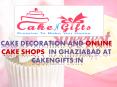 Find best strawberry cake designer online shops in Ghaziabad PowerPoint PPT Presentation