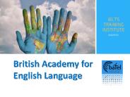 IELTS Training in Dwarka