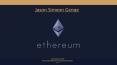 Jason Simeon Genge A code - What is Ethereum ? PowerPoint PPT Presentation