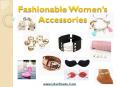 Lilac Accessories - Lilac Necklace – Lilac Earrings - LilacShade PowerPoint PPT Presentation
