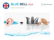 Hearing Aids and Speech Therapy Clinic | Blue Bell Plus