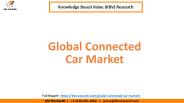 Global Connected Car Market Segmentation