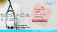 Infertility Clinic in India
