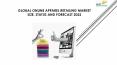 Global Online Apparel Retailing Market Size, Status and Forecast 2022 PowerPoint PPT Presentation