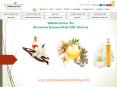 Top Quality Essential oils Online @ Aroma Essential oil Store PowerPoint PPT Presentation