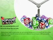Best Online Bingo sites Free Gifts