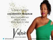 Think and Create Result | Valerie Jambrovic