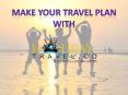Make your trip With Holiday Travel PowerPoint PPT Presentation