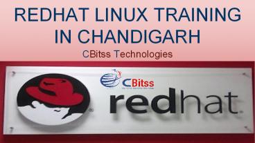 Red hat Linux training in Chandigarh (1)