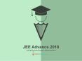 JEE Advanced 2018 Notification PowerPoint PPT Presentation
